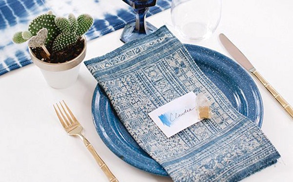 Tips of the Trade: 10 Tips for Tablescaping From Coco Kelley
