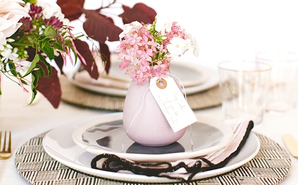 Tips of the Trade: 10 Tips for Tablescaping From Coco Kelley