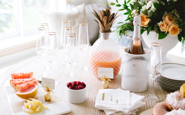 Tips of the Trade: 10 Tips for Tablescaping From Coco Kelley