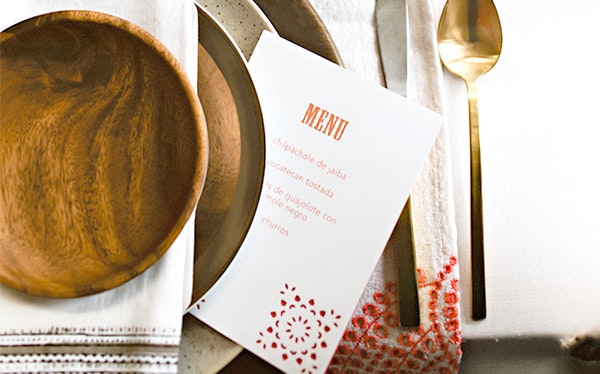 Tips of the Trade: 10 Tips for Tablescaping From Coco Kelley