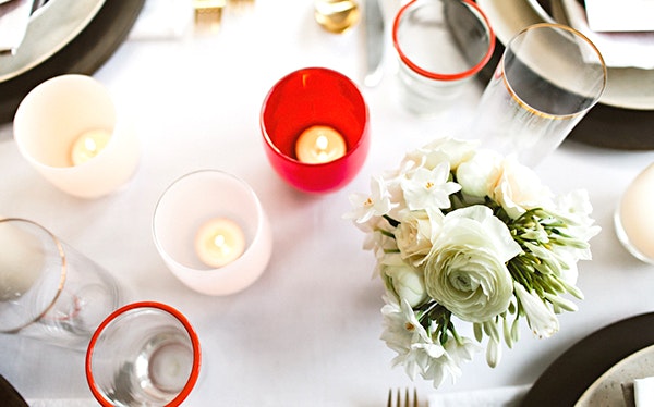 Tips of the Trade: 10 Tips for Tablescaping From Coco Kelley 