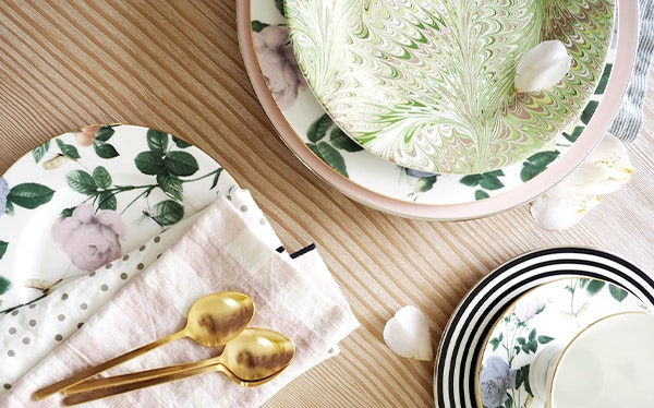 Tips of the Trade: 10 Tips for Tablescaping From Coco Kelley