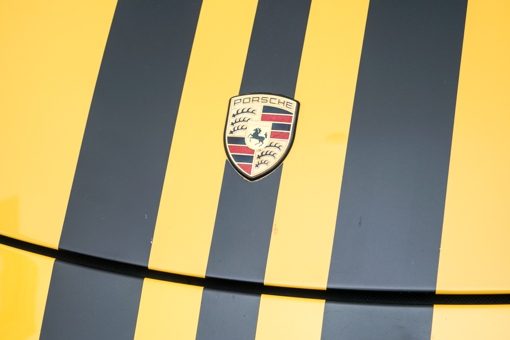 2006 Porsche Cayman S Manual Transmission Two Door Coupe