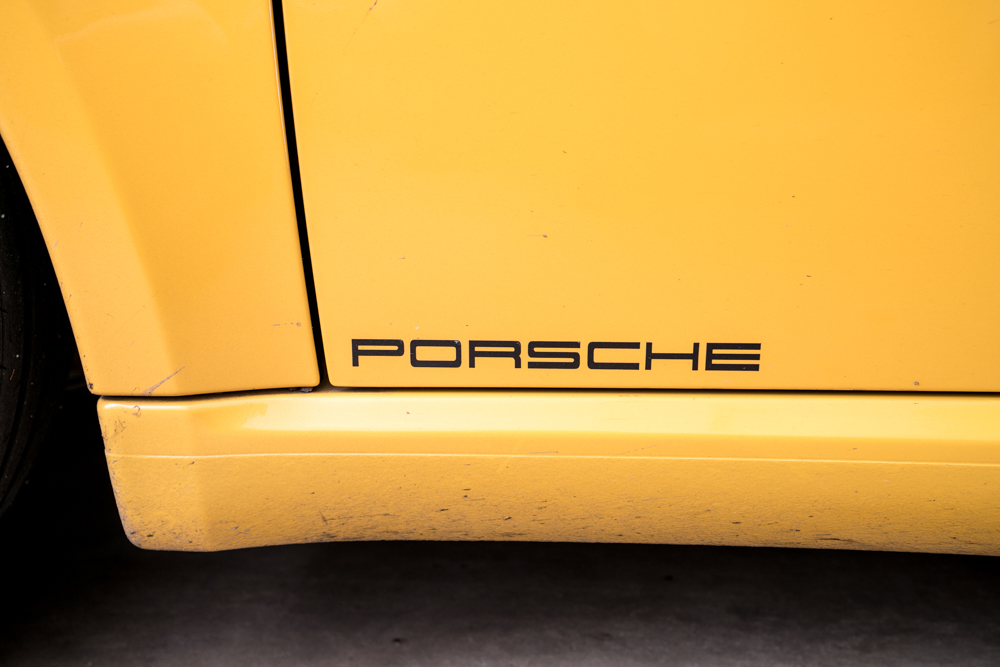 2006 Porsche Cayman S Manual Transmission Two Door Coupe