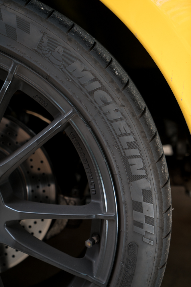 2006 Porsche Cayman S Manual Transmission Two Door Coupe