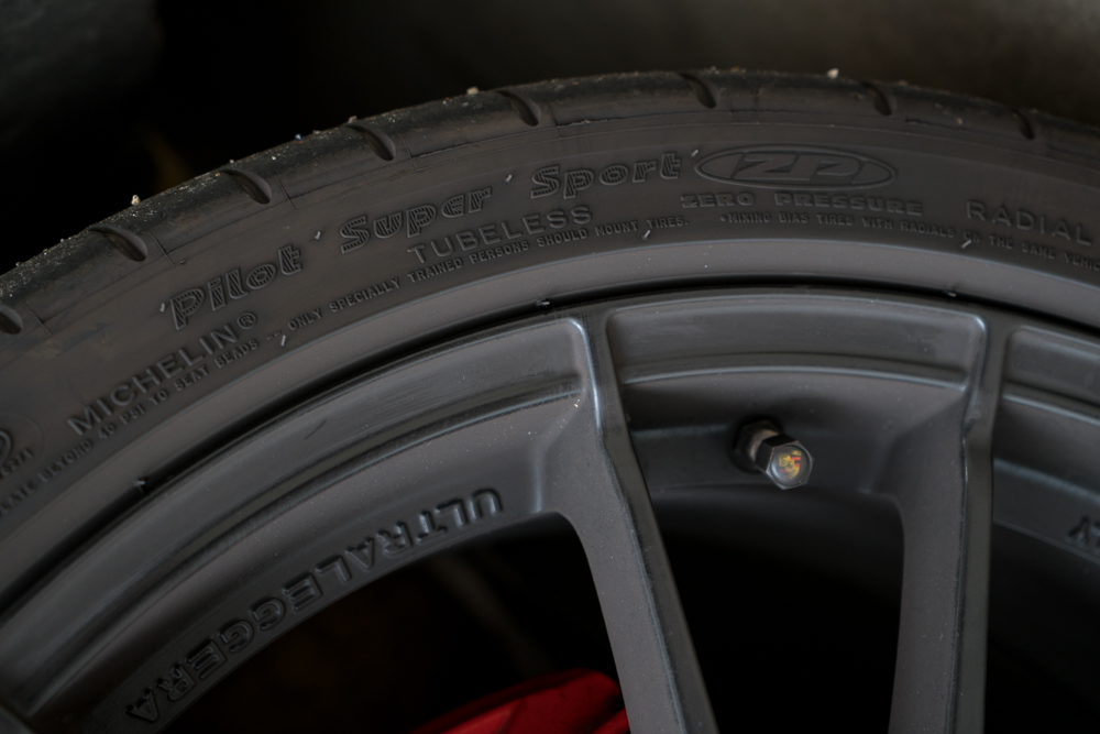 2006 Porsche Cayman S Manual Transmission Two Door Coupe