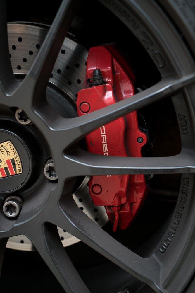 2006 Porsche Cayman S Manual Transmission Two Door Coupe