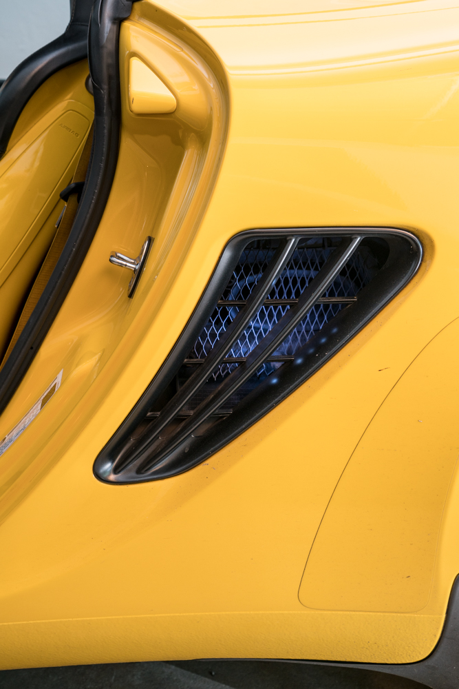 2006 Porsche Cayman S Manual Transmission Two Door Coupe