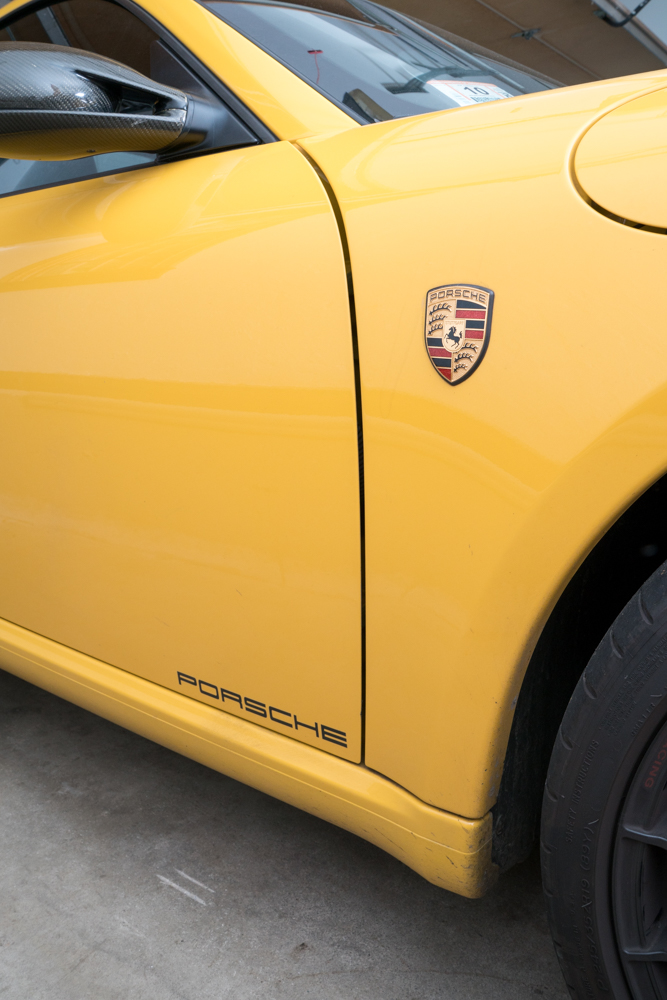 2006 Porsche Cayman S Manual Transmission Two Door Coupe