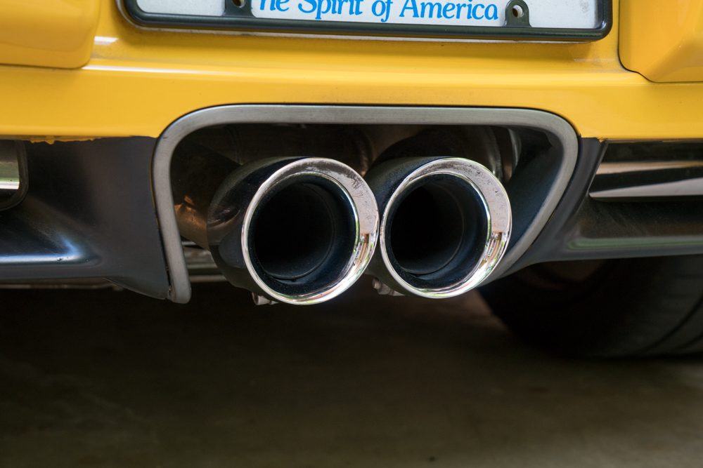 2006 Porsche Cayman S Manual Transmission Two Door Coupe