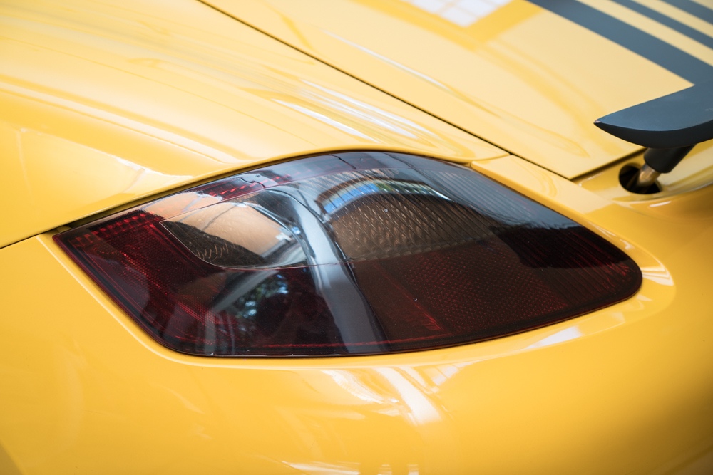 2006 Porsche Cayman S Manual Transmission Two Door Coupe