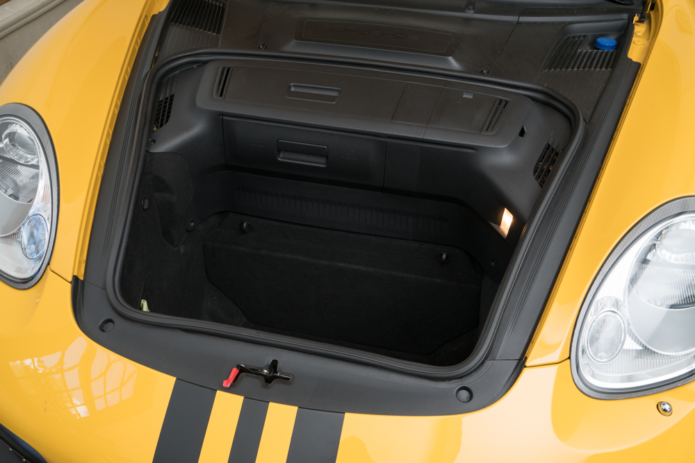 2006 Porsche Cayman S Manual Transmission Two Door Coupe