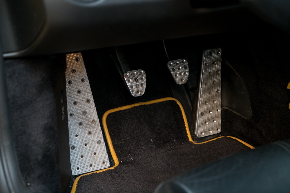 2006 Porsche Cayman S Manual Transmission Two Door Coupe