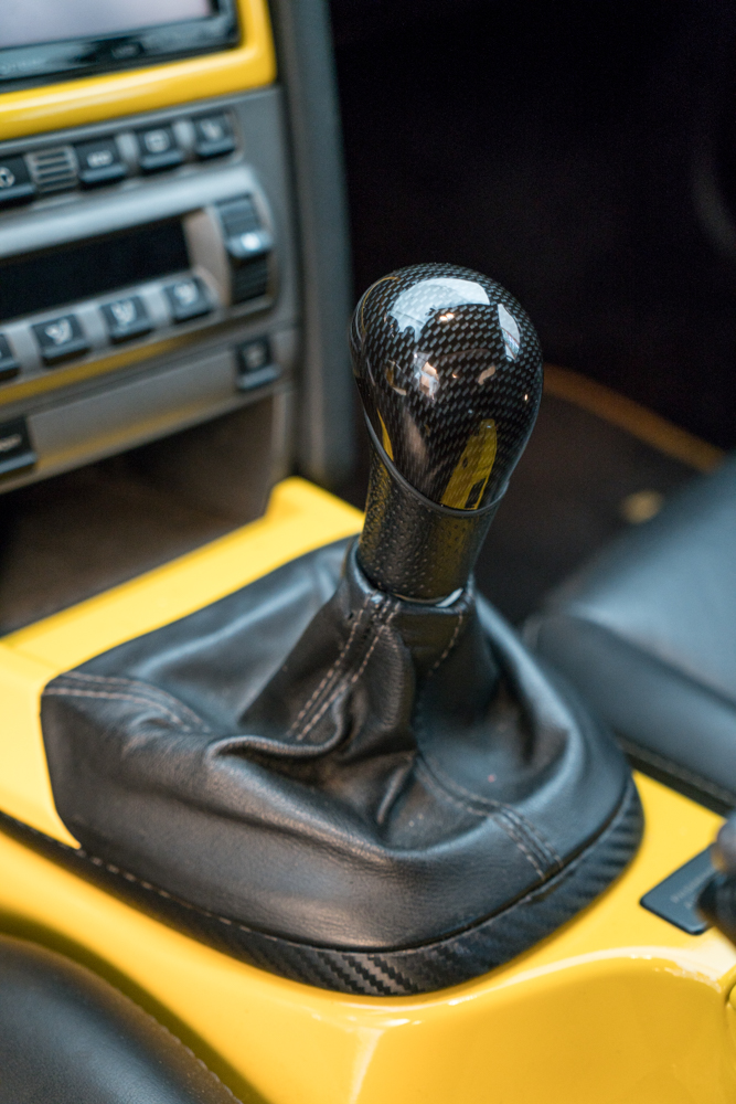 2006 Porsche Cayman S Manual Transmission Two Door Coupe