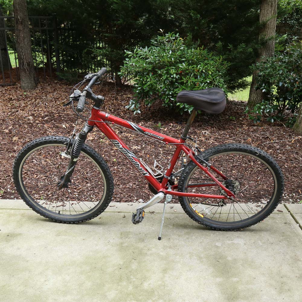Diamondback Response Mountain Bike