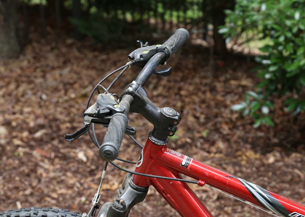 Diamondback Response Mountain Bike