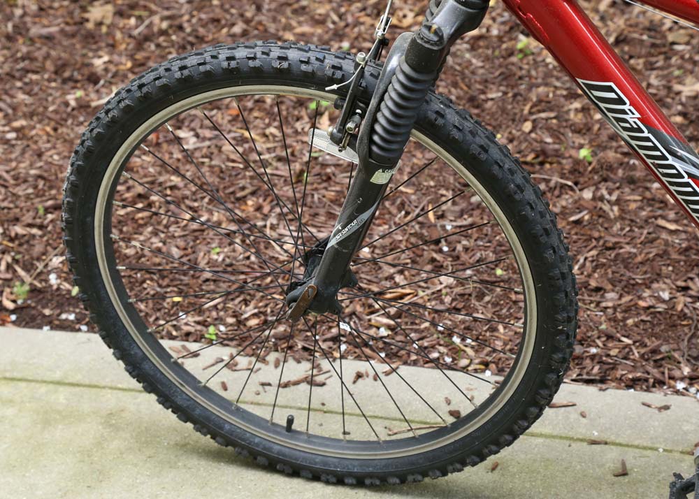 Diamondback Response Mountain Bike