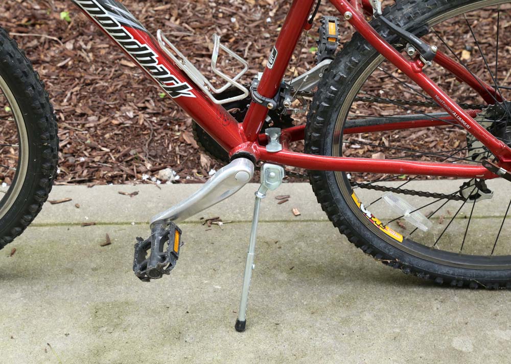 Diamondback Response Mountain Bike