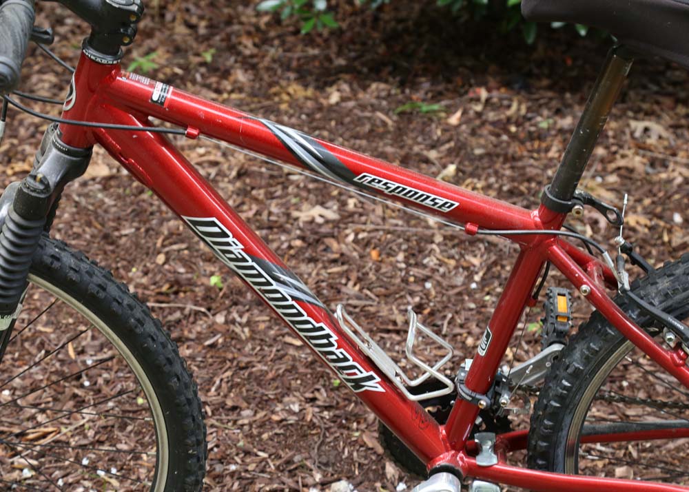Diamondback Response Mountain Bike