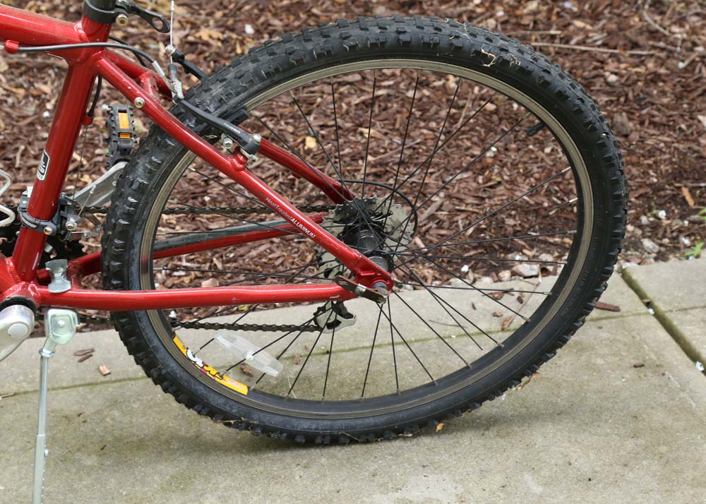 Diamondback Response Mountain Bike