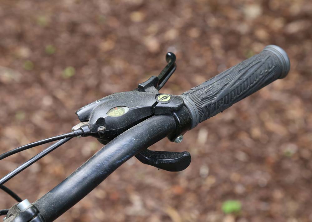 Diamondback Response Mountain Bike