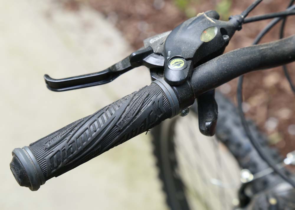 Diamondback Response Mountain Bike
