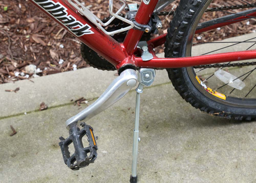 Diamondback Response Mountain Bike