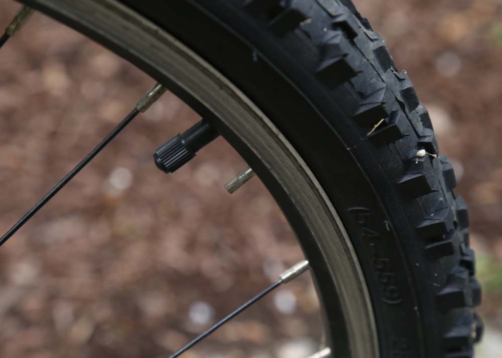 Diamondback Response Mountain Bike