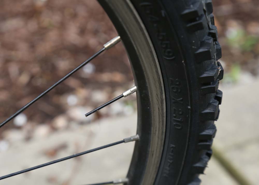 Diamondback Response Mountain Bike