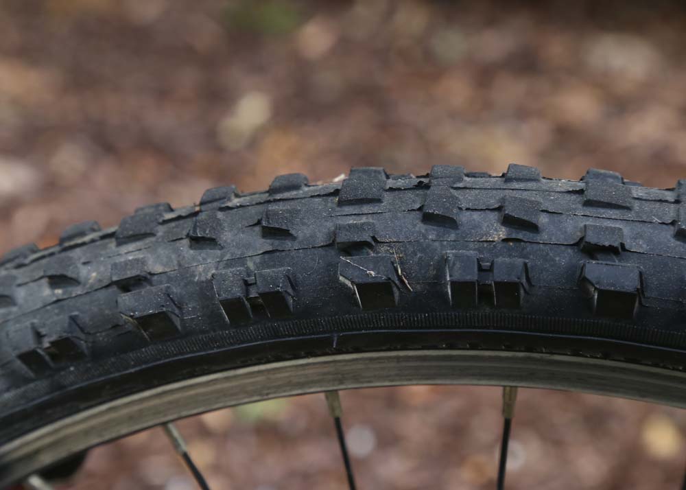 Diamondback Response Mountain Bike