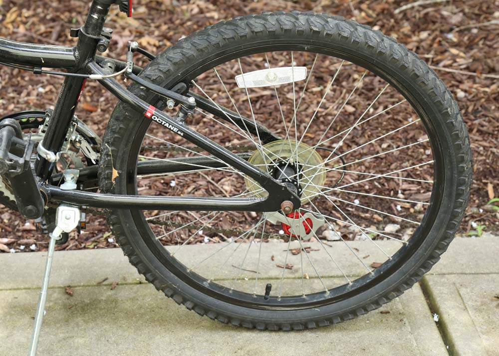 Diamondback Octane 24 Mountain Bikes