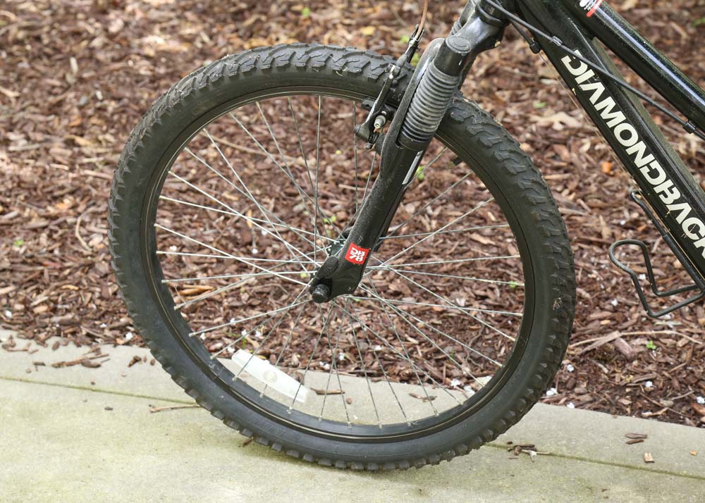 Diamondback Octane 24 Mountain Bikes