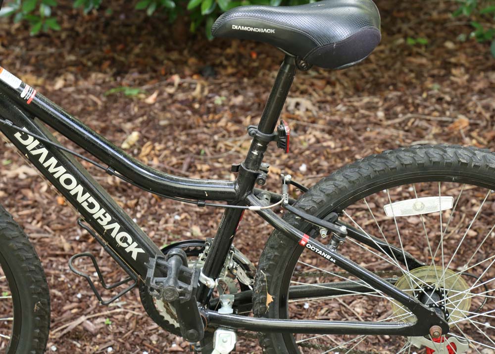 Diamondback Octane 24 Mountain Bikes