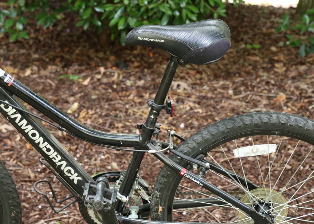 Diamondback Octane 24 Mountain Bikes