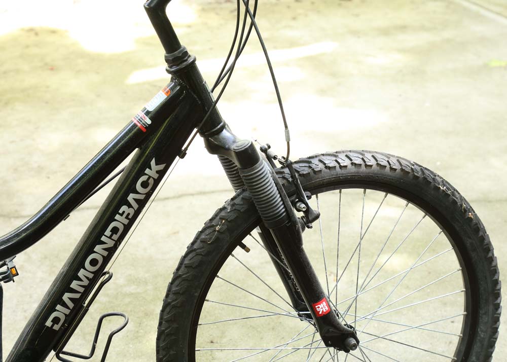Diamondback Octane 24 Mountain Bikes