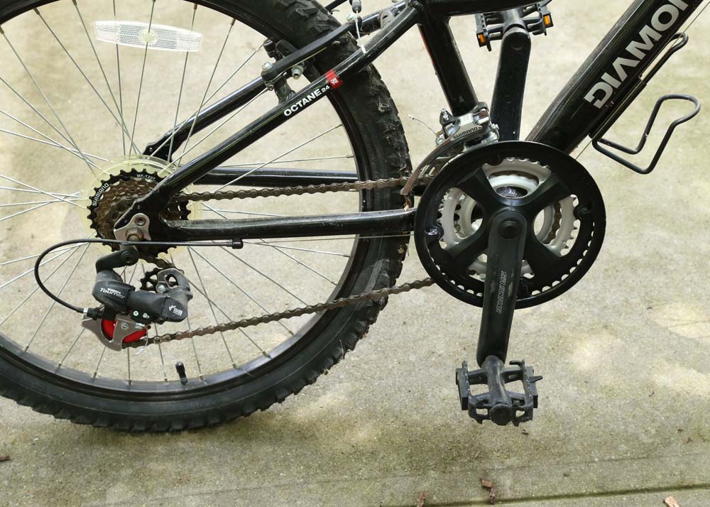 Diamondback Octane 24 Mountain Bikes