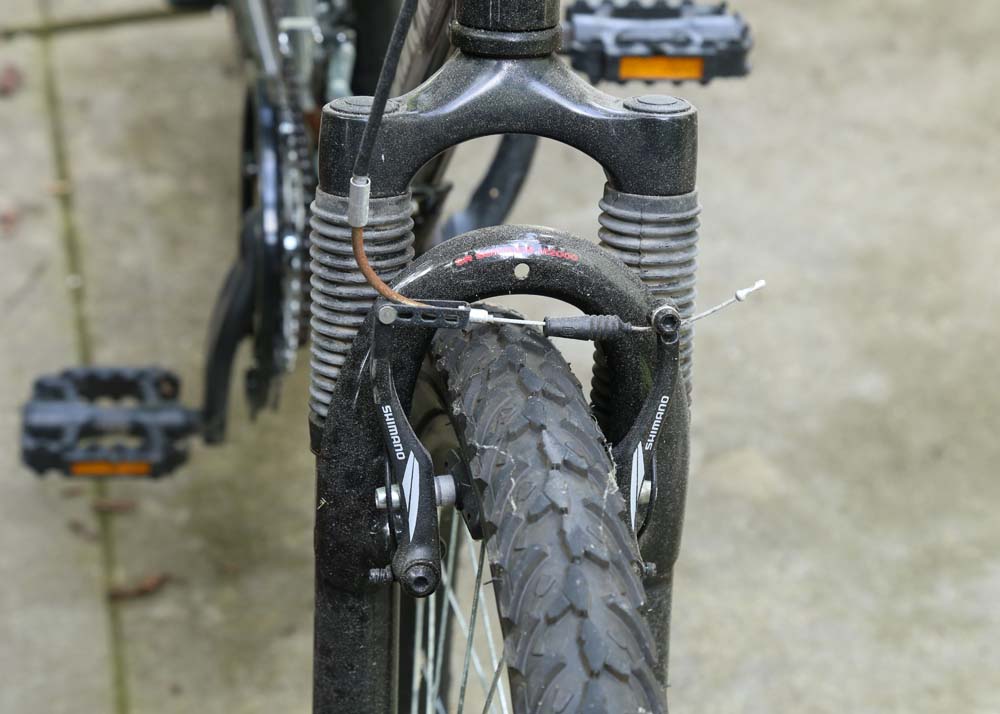 Diamondback Octane 24 Mountain Bikes
