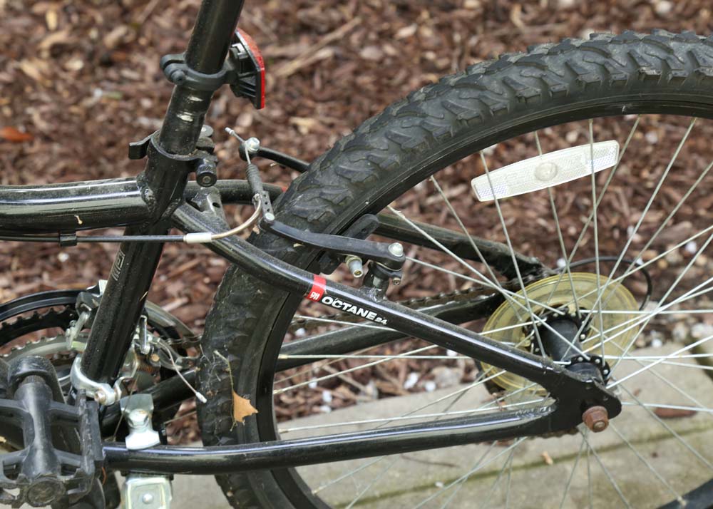 Diamondback Octane 24 Mountain Bikes