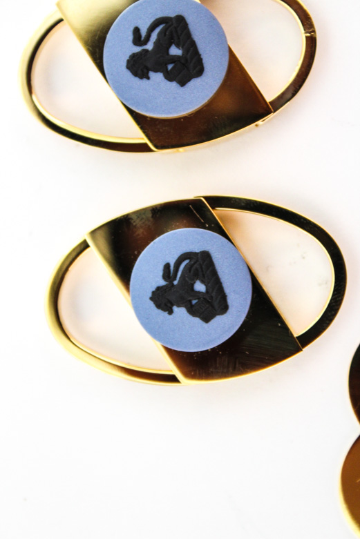 Wedgwood Ornaments and Jewelry