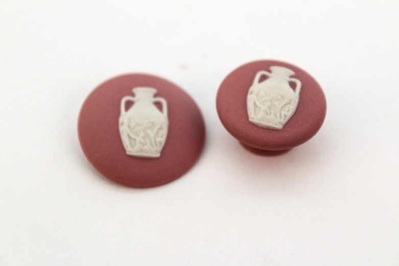 Wedgwood Ornaments and Jewelry