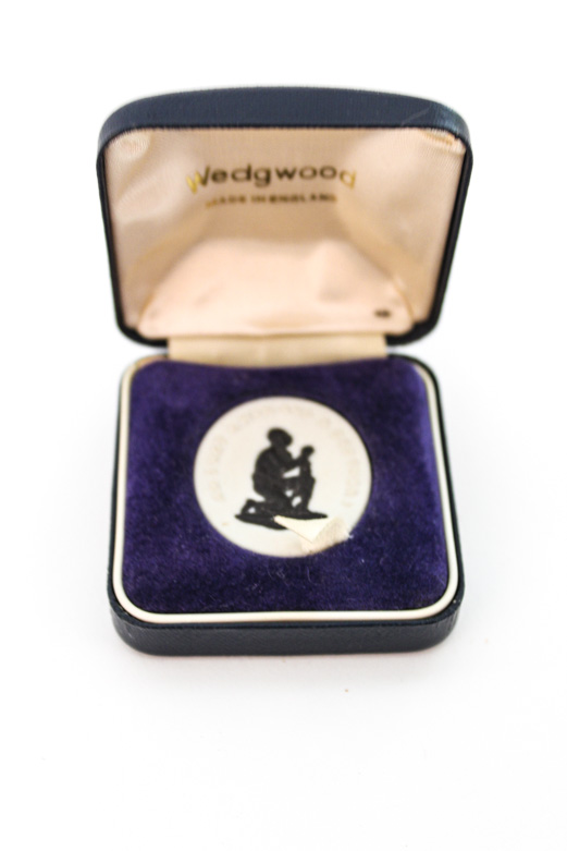 Wedgwood Ornaments and Jewelry