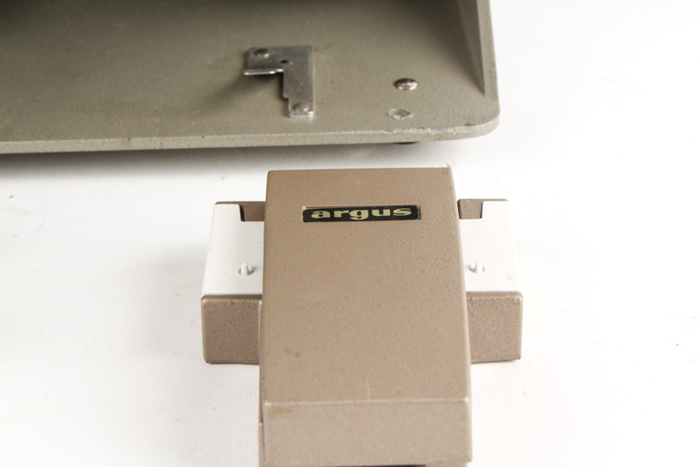 Vintage Argus "Showmaster" Projector