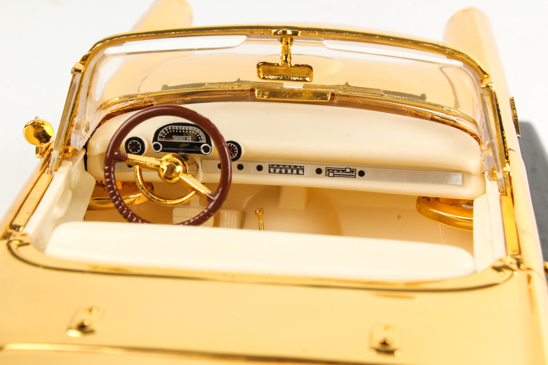 Road 1:18 Scale Die-Cast Cars