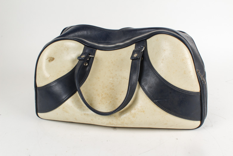 1976 Canadian Olympic Gym Bags