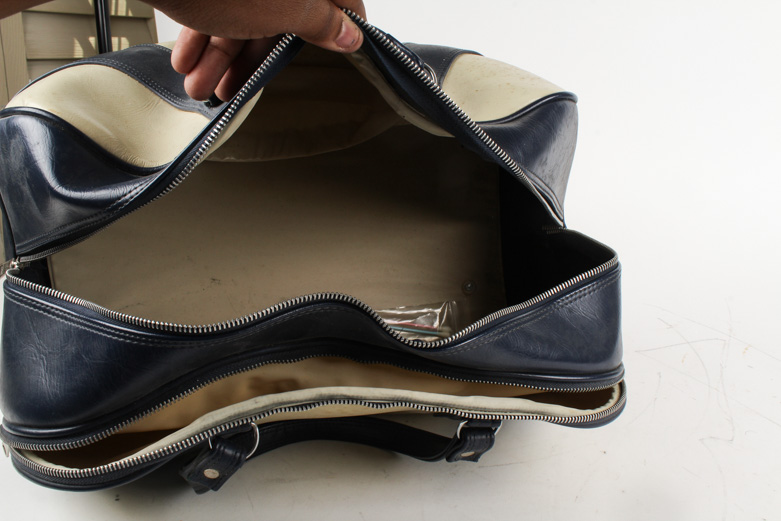 1976 Canadian Olympic Gym Bags