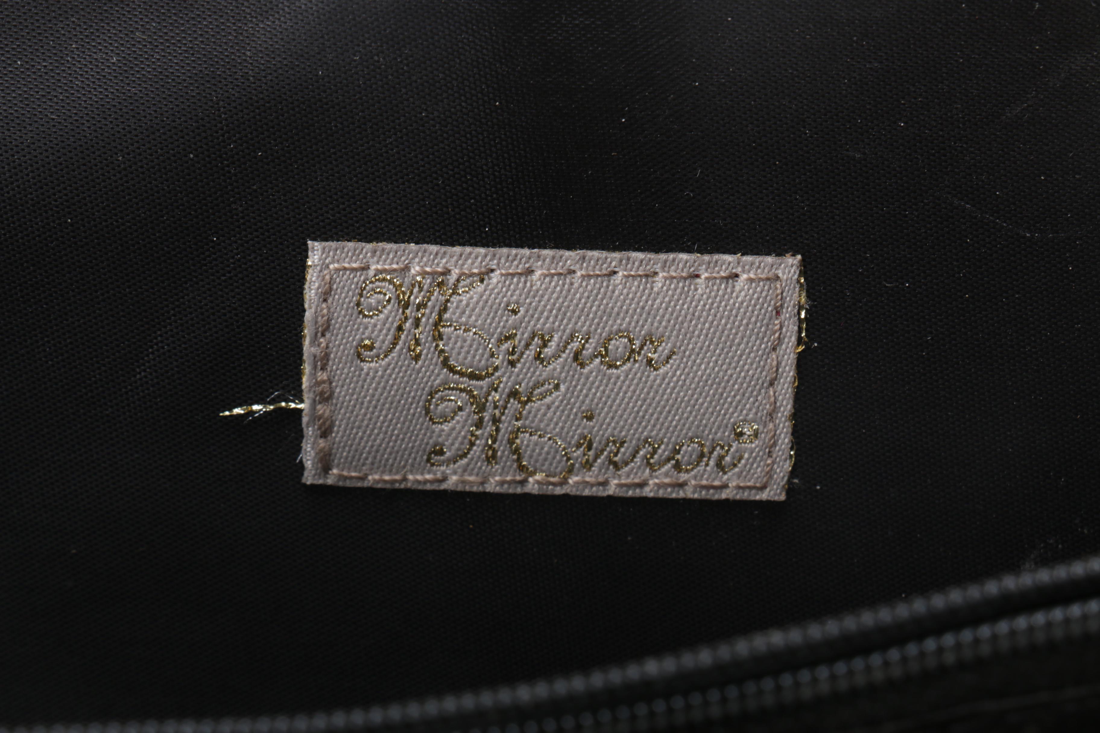 Fashion and Vintage Beaded Evening Bags