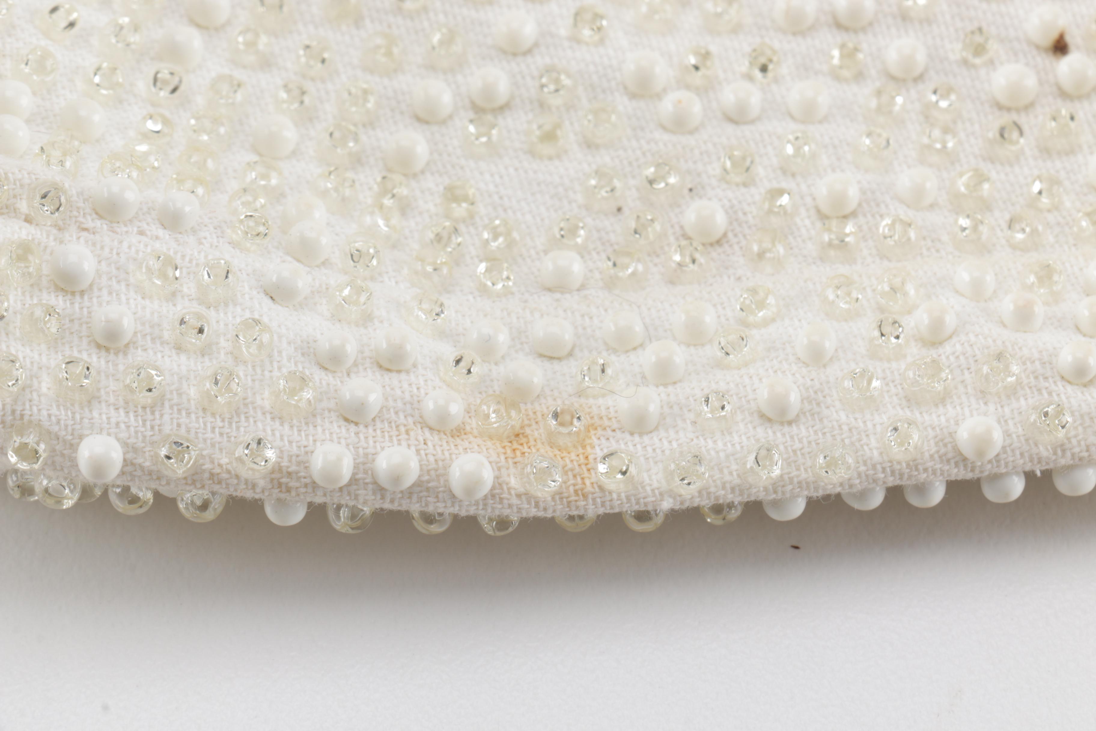 Fashion and Vintage Beaded Evening Bags