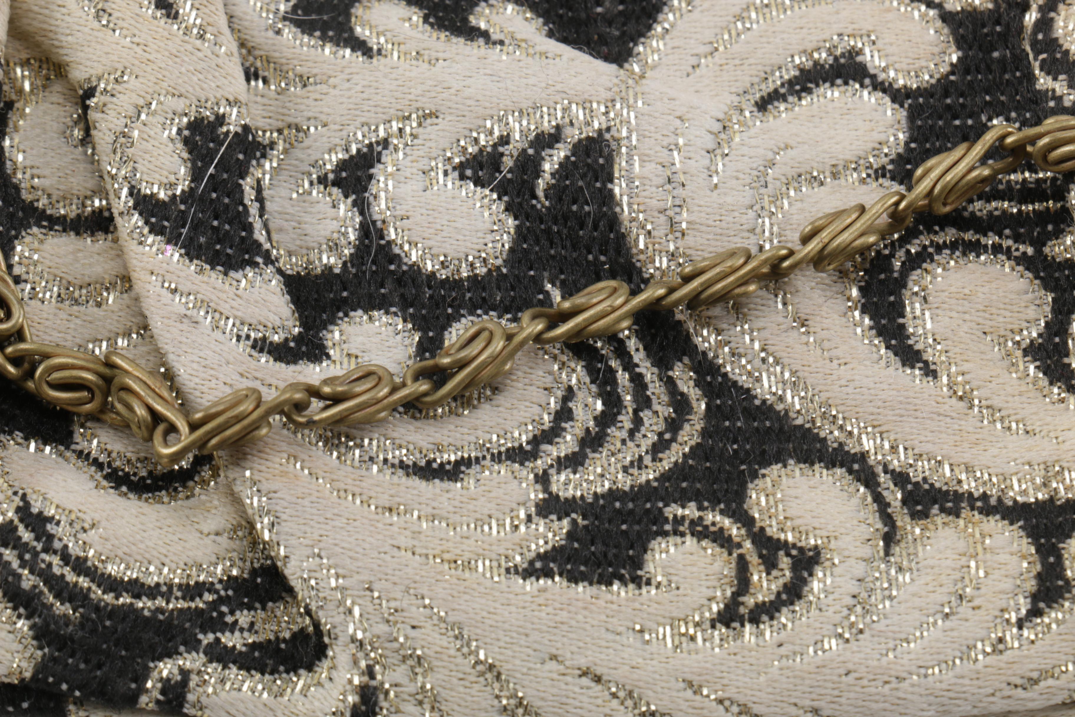 Fashion and Vintage Beaded Evening Bags