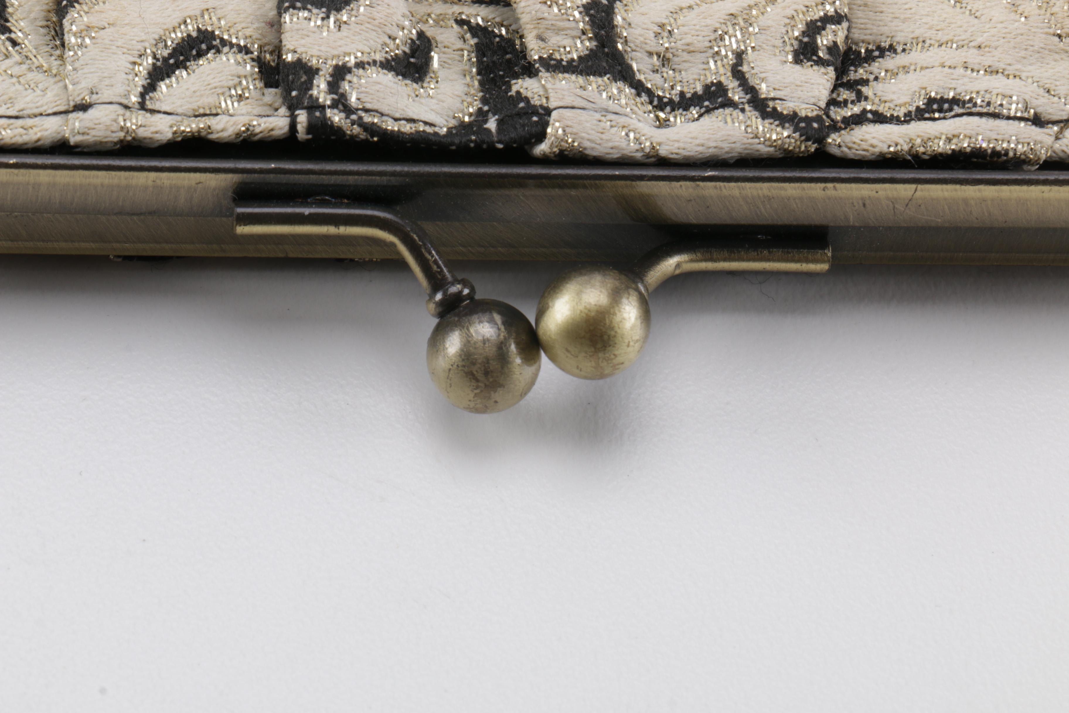 Fashion and Vintage Beaded Evening Bags