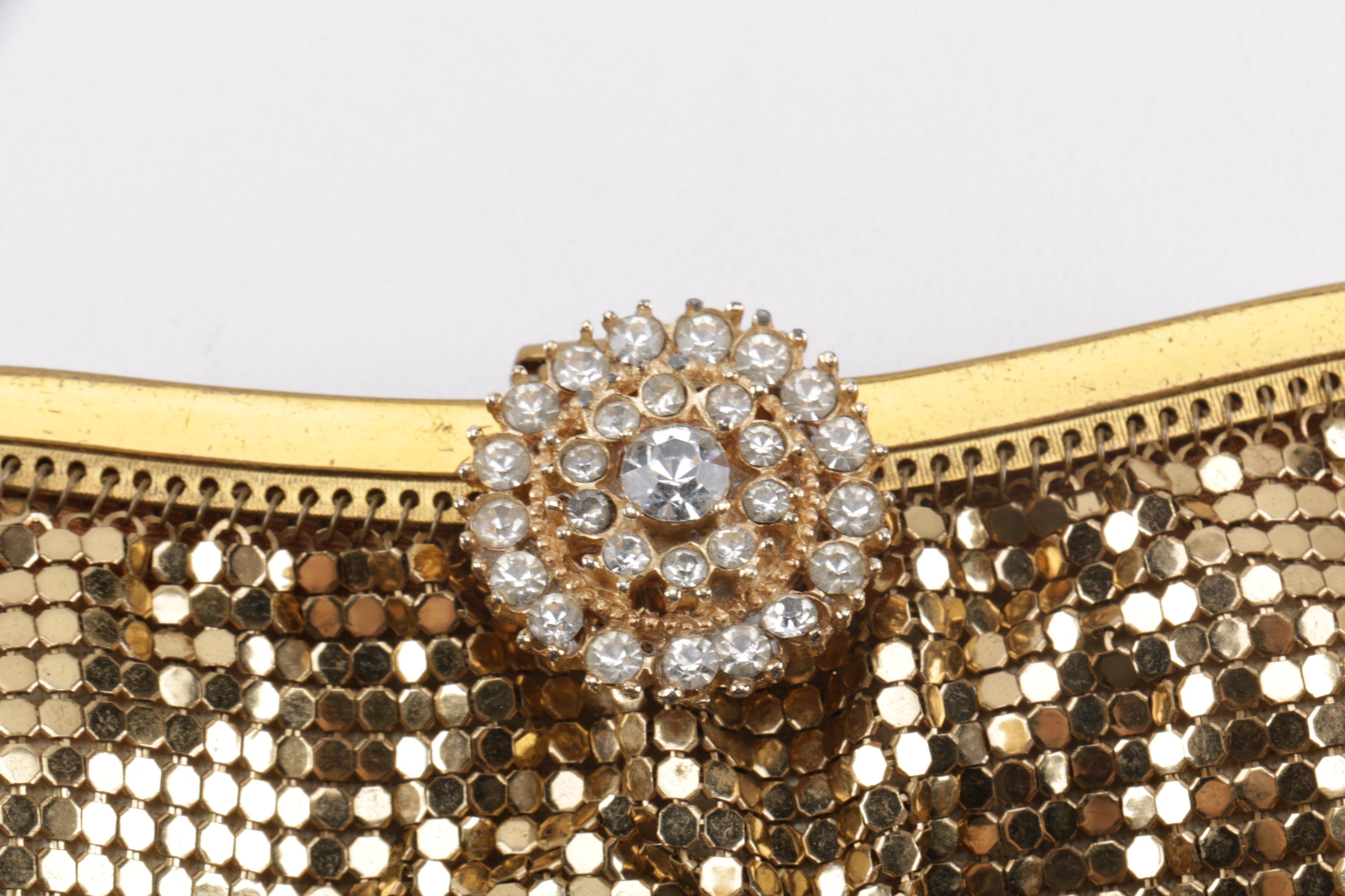 Fashion and Vintage Beaded Evening Bags